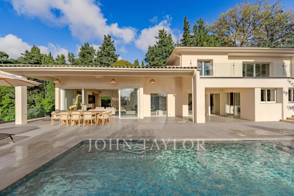 Maison de luxe à vendre à Mougins, 2 950 000 €, Photo 2