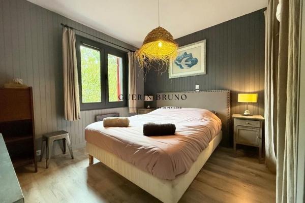 Maison de luxe à vendre à Cap Ferret, 3 950 000 €, Photo 2