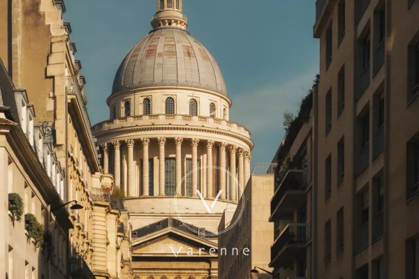 Luxury Apartment for sale in Paris 5Ème, 390 000 €, Photo 3