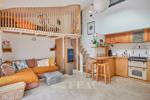 Luxury Apartment for sale in Marseille 8Ème, 790 000 €, Photo 3