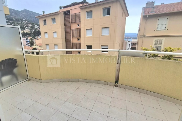 Appartement de luxe à vendre à Beausoleil, 279 000 €, Photo 3