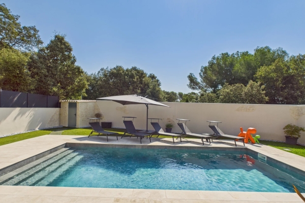 Luxury House for sale in Éguilles, 1 290 000 €, Photo 3