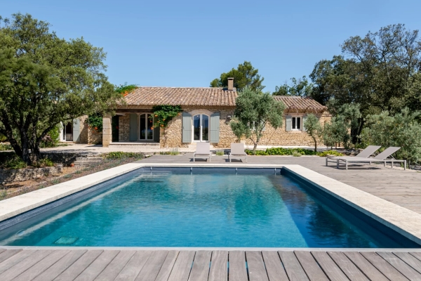 Maison de luxe à vendre à Gordes, 2 890 000 €, Photo 3