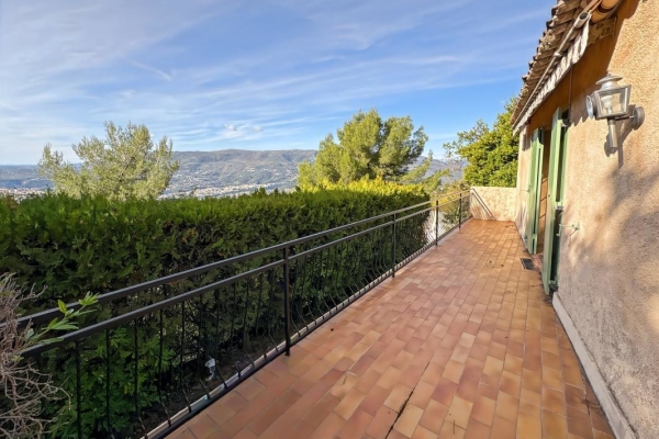 Maison de luxe à vendre à Aspremont, 495 000 €, Photo 3