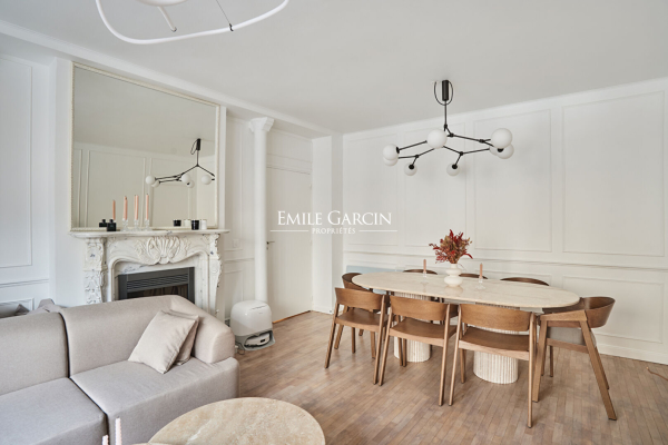 Appartement de luxe à vendre à Paris 4Ème, 1 285 000 €, Photo 3