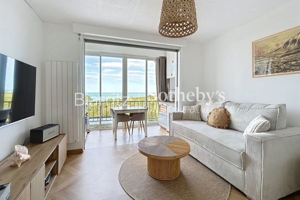 Appartement de luxe à vendre à Bidart, 236 000 €, Photo 3