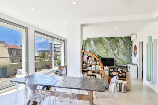 Luxury Apartment for sale in Nice, 1 420 000 €, Photo 3