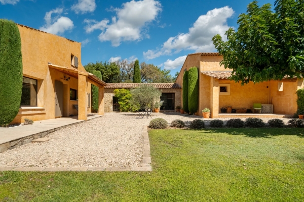 Maison de luxe à vendre à Vaugines, 1 695 000 €, Photo 4