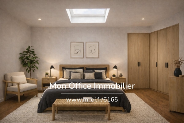 Appartement de luxe à vendre à Aix-en-Provence, 812 000 €, Photo 4