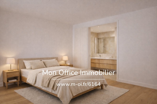 Appartement de luxe à vendre à Aix-en-Provence, 1 250 000 €, Photo 4