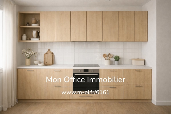 Luxury Apartment for sale in Aix-en-Provence, 433 000 €, Photo 4