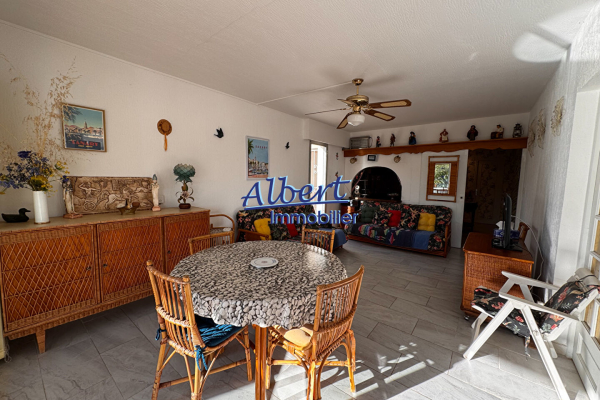 Appartement de luxe à vendre à Sanary-sur-Mer, 698 000 €, Photo 4