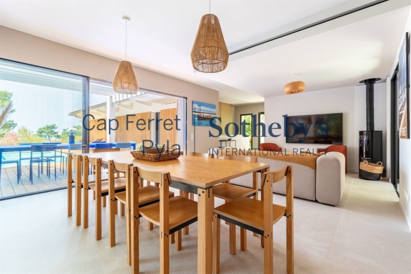 Maison de luxe à vendre à Pyla sur Mer, 2 290 000 €, Photo 4
