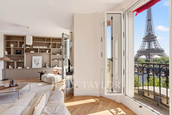 Appartement de luxe à vendre à Paris 16ème, 6 100 000 €, Photo 4