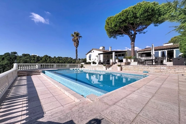 Maison de luxe à vendre à Roquefort-les-Pins, 6 300 000 €, Photo 4