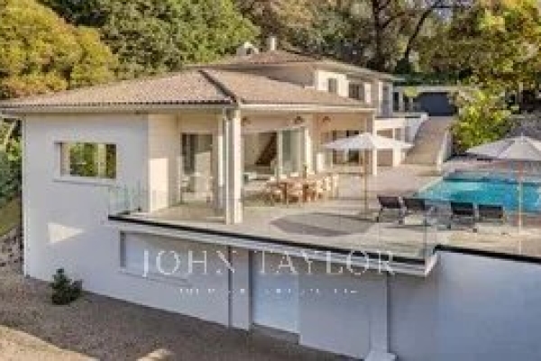 Maison de luxe à vendre à Mougins, 2 950 000 €, Photo 4