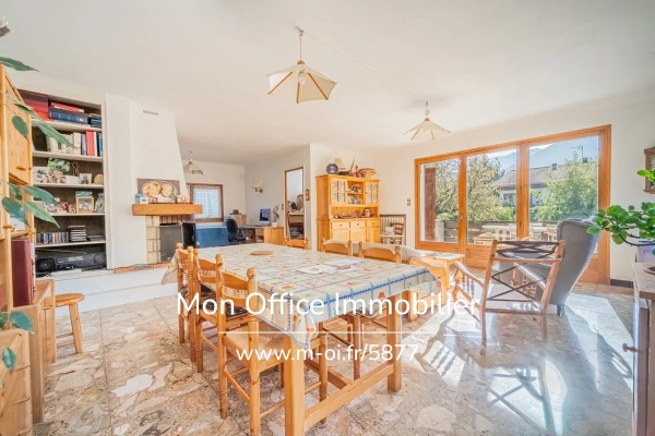 Luxury House for sale in Albertville, 335 000 €, Photo 4