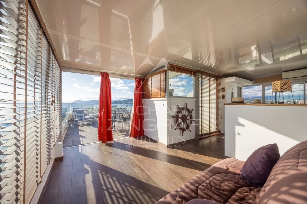 Luxury Apartment for sale in Antibes, 1 890 000 €, Photo 5