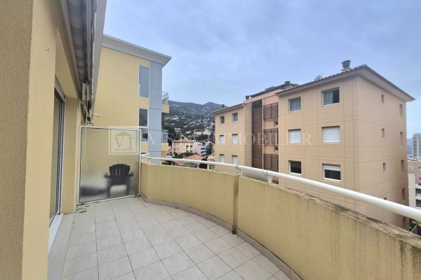 Appartement de luxe à vendre à Beausoleil, 279 000 €, Photo 5