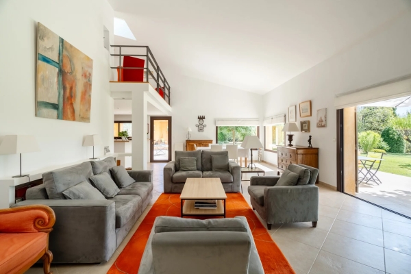 Maison de luxe à vendre à Vaugines, 1 695 000 €, Photo 5