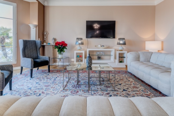 Appartement de luxe à vendre à Nice, 1 230 000 €, Photo 5