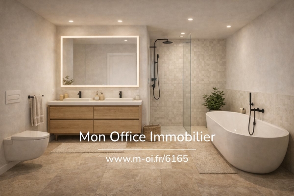 Appartement de luxe à vendre à Aix-en-Provence, 812 000 €, Photo 5