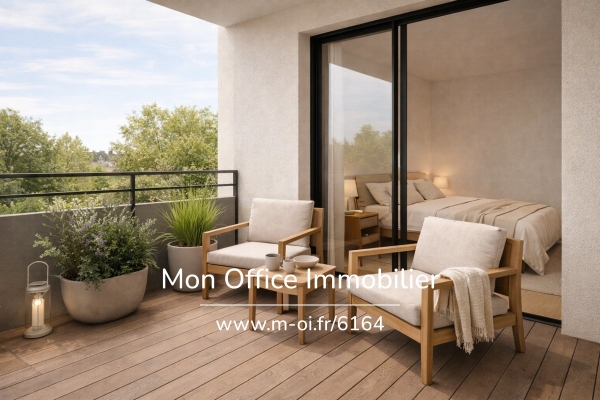 Appartement de luxe à vendre à Aix-en-Provence, 1 250 000 €, Photo 5