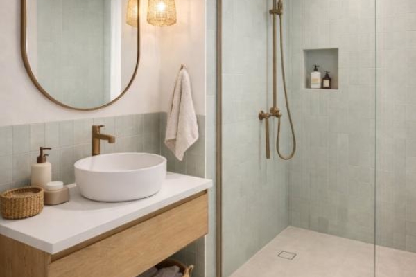 Luxury Apartment for sale in Aix-en-Provence, 433 000 €, Photo 5