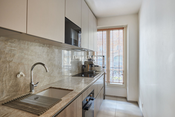 Appartement de luxe à vendre à Paris 4Ème, 1 285 000 €, Photo 5