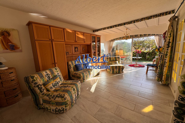 Appartement de luxe à vendre à Sanary-sur-Mer, 698 000 €, Photo 5