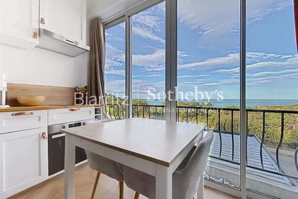 Appartement de luxe à vendre à Bidart, 236 000 €, Photo 5