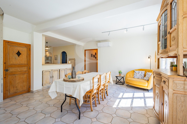 Maison de luxe à vendre à Vaison-la-Romaine, 599 000 €, Photo 5