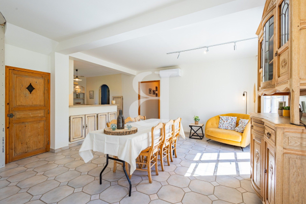 Maison de luxe à vendre à Vaison-la-Romaine, 599 000 €, Photo 5