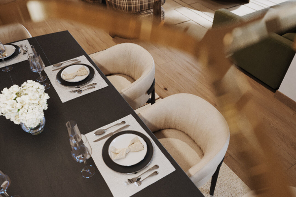 Luxury Apartment for sale in Courchevel, 3 340 000 €, Photo 5
