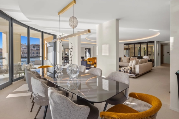 Luxury Apartment for sale in Aix-en-Provence, 4 250 000 €, Photo 5