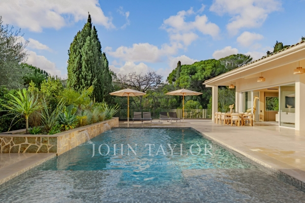 Maison de luxe à vendre à Mougins, 2 950 000 €, Photo 5