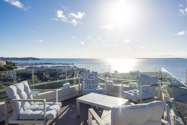 Luxury Apartment for sale in Antibes, 1 490 000 €, Photo 6