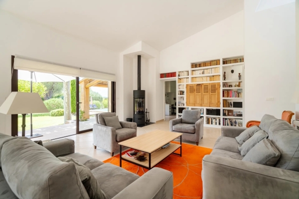 Maison de luxe à vendre à Vaugines, 1 695 000 €, Photo 6