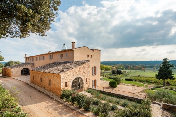 Maison de luxe à vendre à Fox-Amphoux, 13 500 000 €, Photo 6