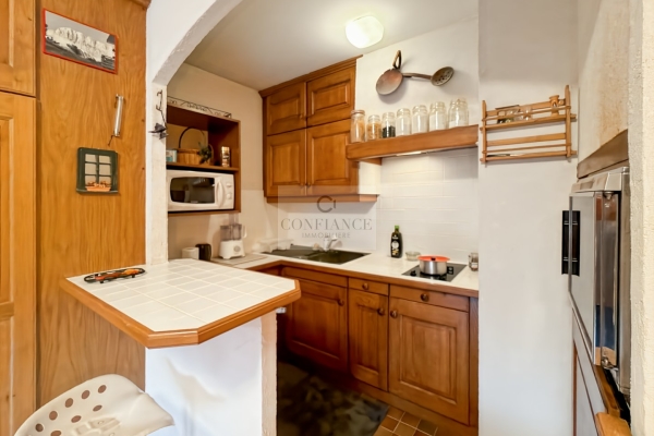 Luxury Apartment for sale in Auron, 165 000 €, Photo 6