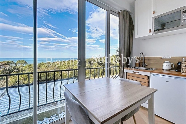 Appartement de luxe à vendre à Bidart, 236 000 €, Photo 6