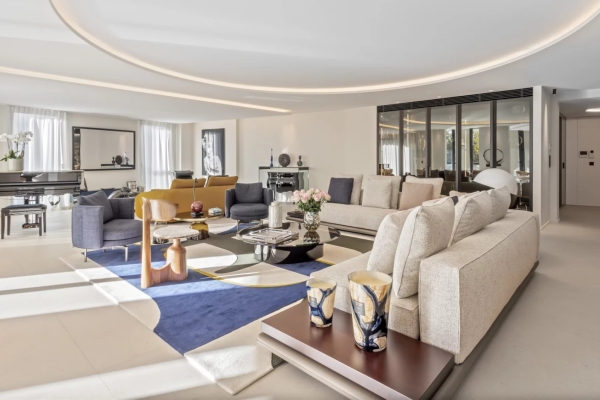 Luxury Apartment for sale in Aix-en-Provence, 4 250 000 €, Photo 6