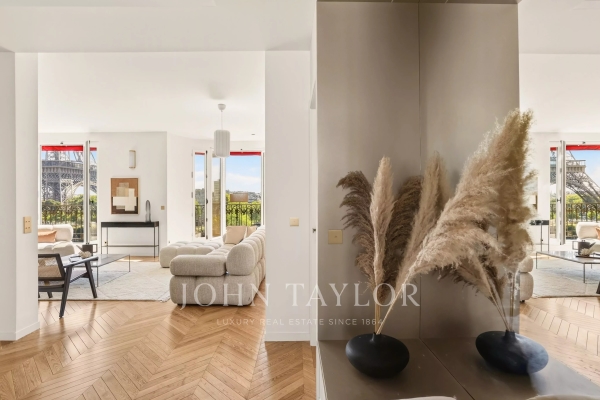 Appartement de luxe à vendre à Paris 16ème, 6 100 000 €, Photo 6