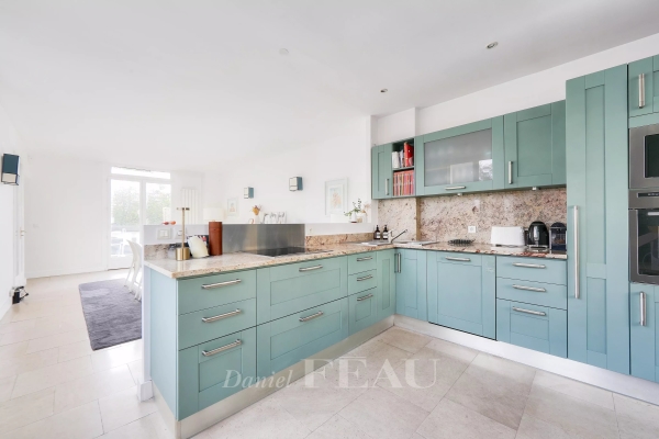 Maison de luxe à vendre à Rueil-Malmaison, 1 195 000 €, Photo 6