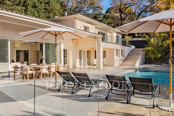 Maison de luxe à vendre à Mougins, 2 950 000 €, Photo 6