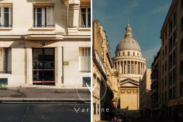 Luxury Apartment for sale in Paris 5Ème, 390 000 €, Photo 7