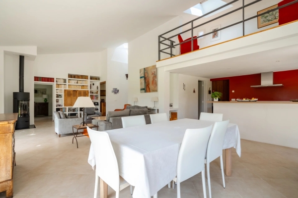 Maison de luxe à vendre à Vaugines, 1 695 000 €, Photo 7