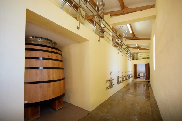 Maison de luxe à vendre à Fox-Amphoux, 13 500 000 €, Photo 7