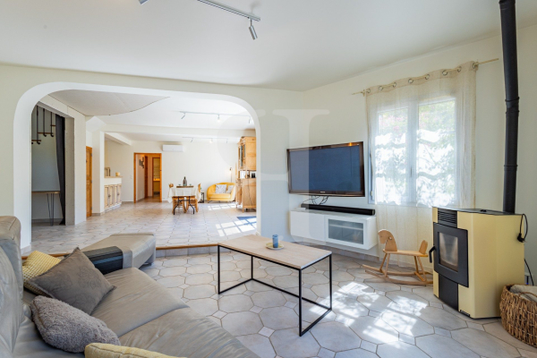 Maison de luxe à vendre à Vaison-la-Romaine, 599 000 €, Photo 7