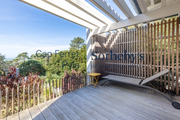 Maison de luxe à vendre à Pyla sur Mer, 2 290 000 €, Photo 7